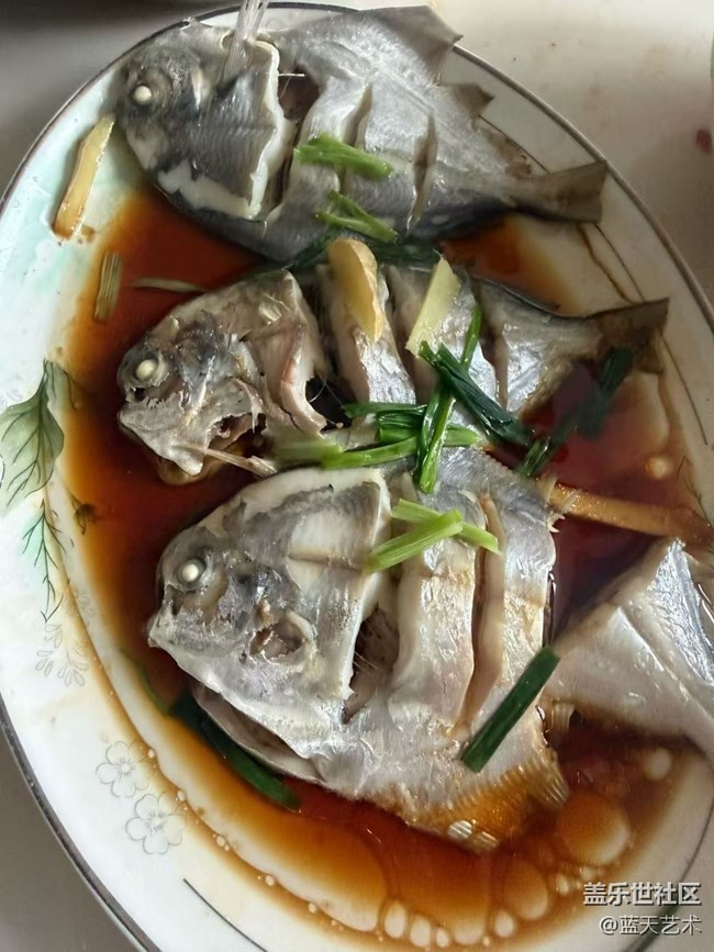 【小雪驅(qū)寒食譜】親自下廚