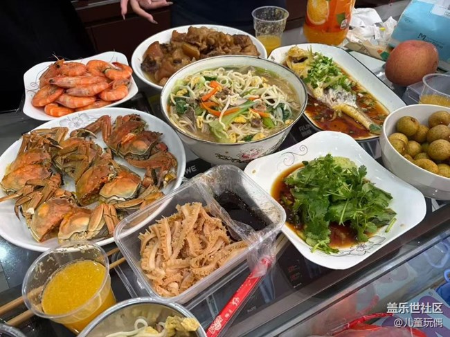 【小雪驅(qū)寒食譜】干飯人