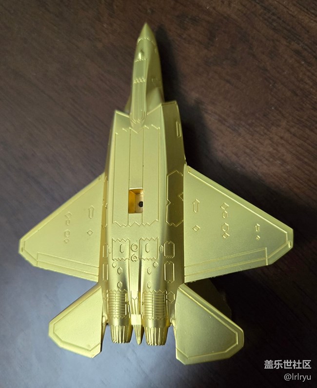 【簡(jiǎn)而美】精致模型