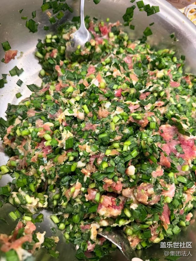 【小雪驅(qū)寒食譜】餃子