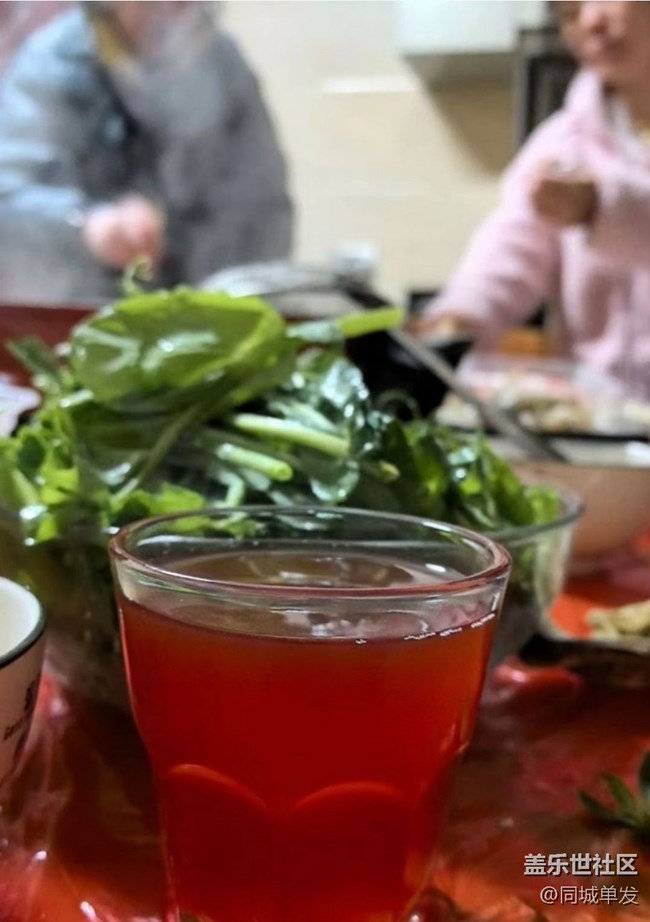 【小雪驅(qū)寒食譜】火鍋