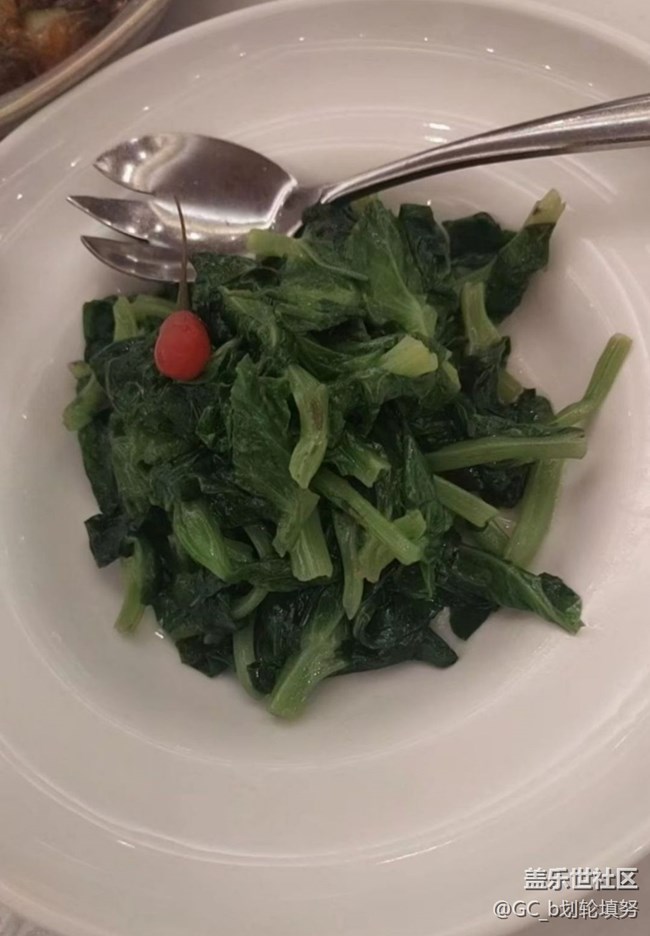 【小雪驅(qū)寒食譜】午餐