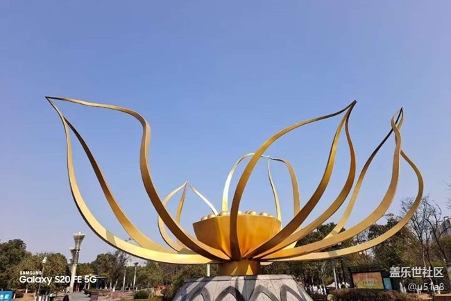 【鵬城尋冬記】冬季公園