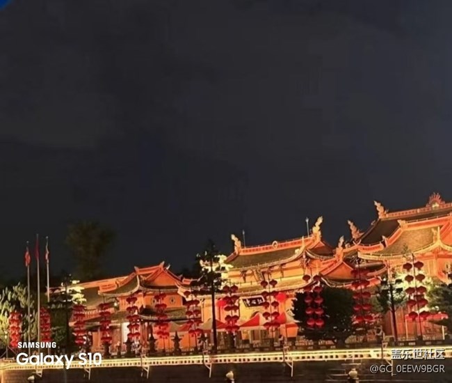 【鵬城尋冬記】秋假出行