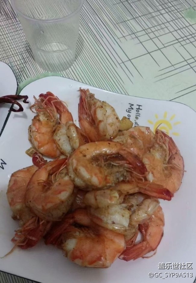 【小雪驅(qū)寒食譜】可以的