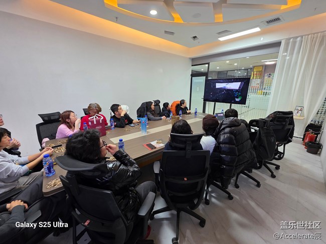 三星粉絲聚會：回看 S25 系列發(fā)布會，共探 AI 旗艦新境
