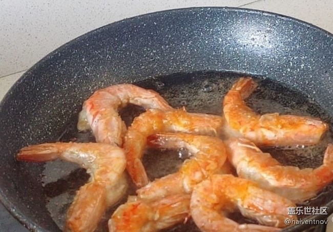 【小雪驅(qū)寒食譜】家有大廚