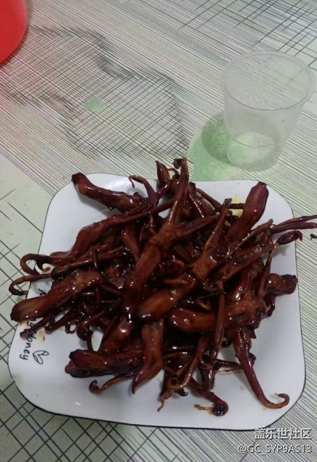 【小雪驅(qū)寒食譜】可以的