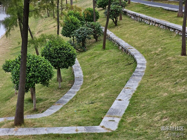 【秋季采風(fēng)計(jì)劃】戶外散步