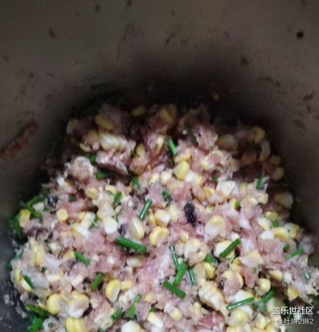 【小雪驅(qū)寒食譜】南瓜包子