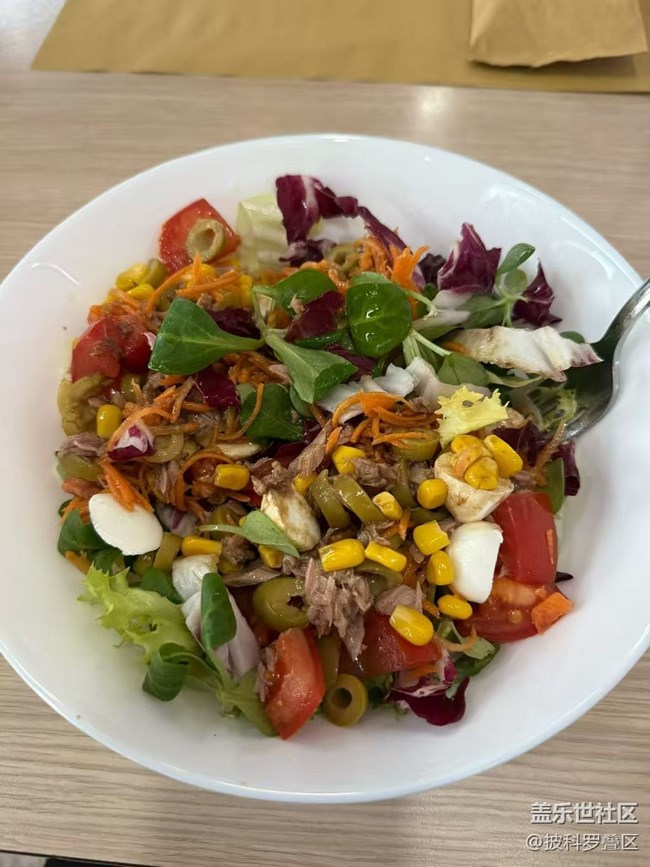 【小雪驅(qū)寒食譜】減脂餐