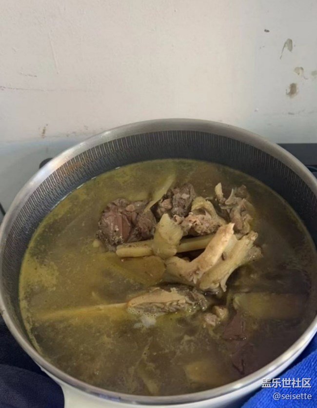 【小雪驅(qū)寒食譜】老鴨湯