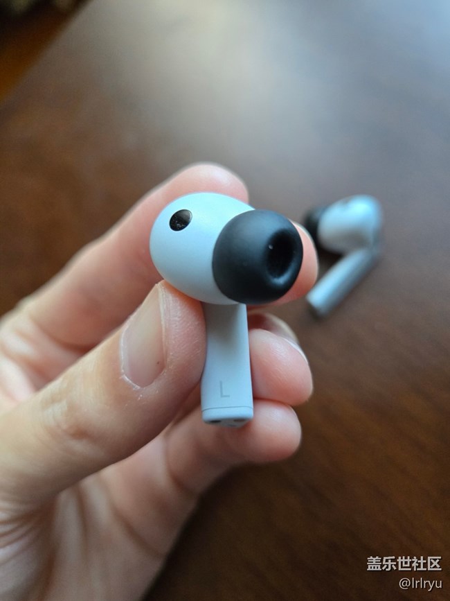 【我的Galaxy Buds3 FE】有顏值的智能助手