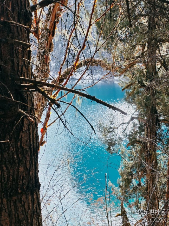 【國慶旅途】山水風景畫