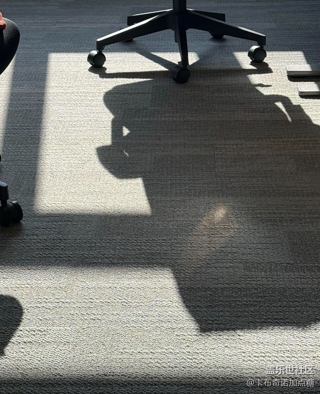 【世間的美好】好天氣