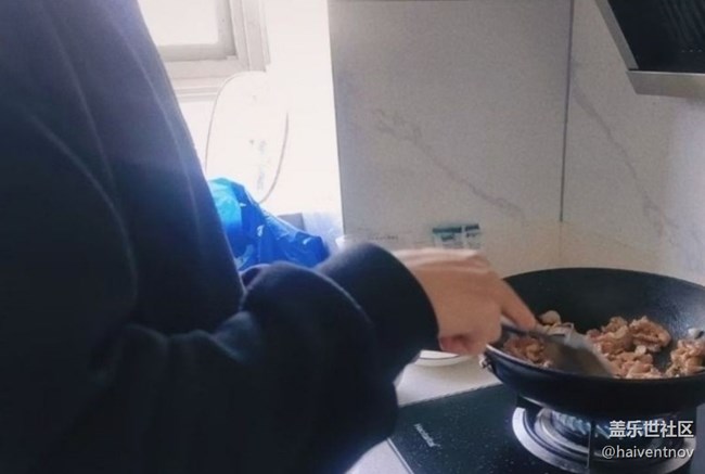 【小雪驅(qū)寒食譜】家有大廚