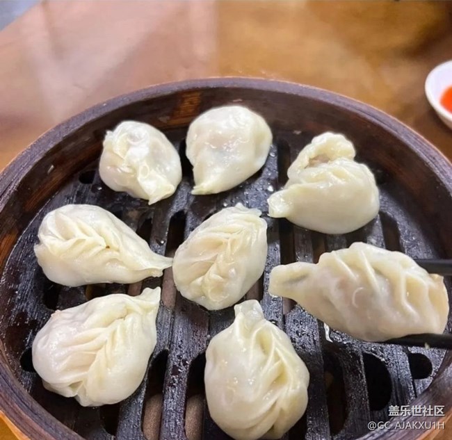 【小雪驅(qū)寒食譜】小吃