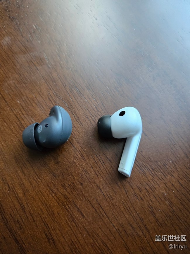 【我的Galaxy Buds3 FE】有顏值的智能助手