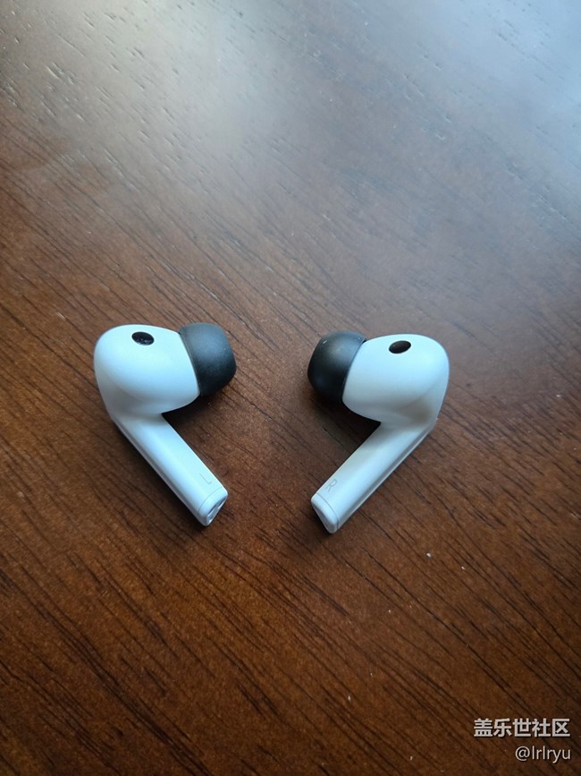 【我的Galaxy Buds3 FE】有顏值的智能助手