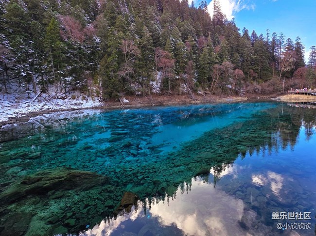 【國慶旅途】山水風景畫