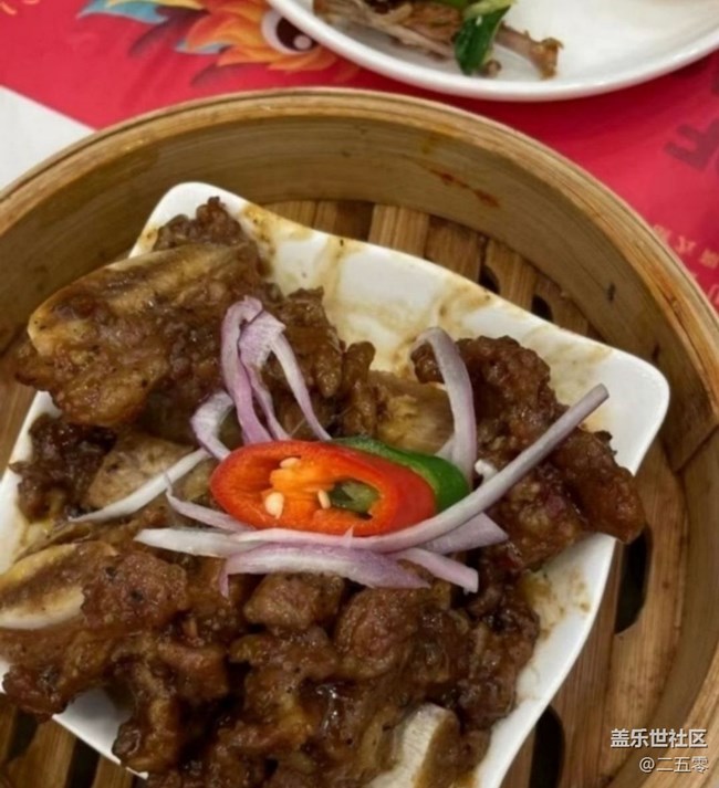 【小雪驅(qū)寒食譜】廣式茶點(diǎn)