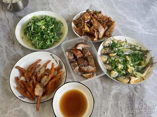 【小雪驅(qū)寒食譜】蹭吃