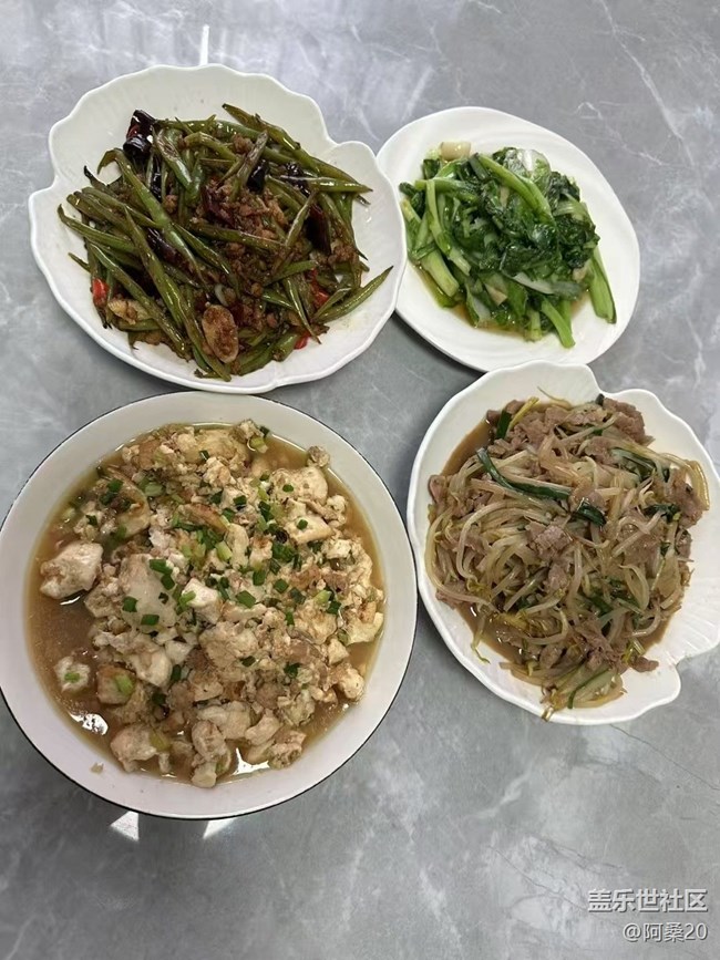 【小雪驅(qū)寒食譜】做飯