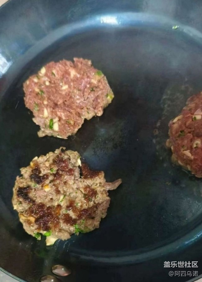 【小雪驅(qū)寒食譜】面包夾肉