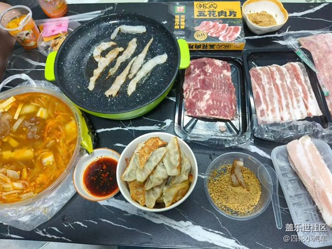 【小雪驅寒食譜】冬季美食