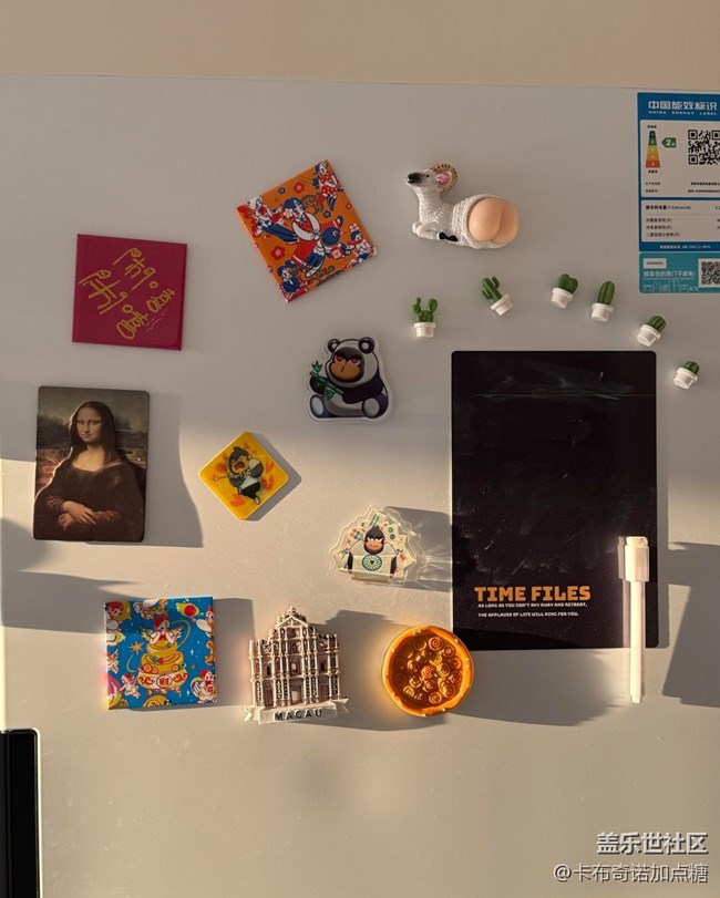 【世間的美好】好天氣