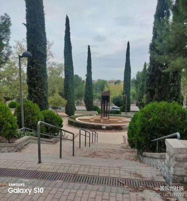 【鵬城尋冬記】秋色