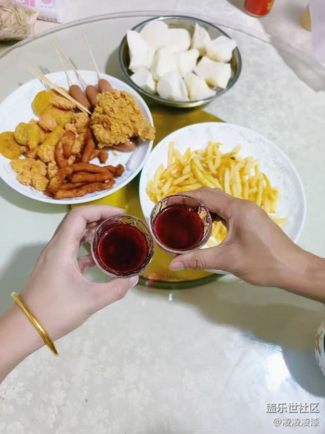 【小雪驅(qū)寒食譜】炸雞配酒