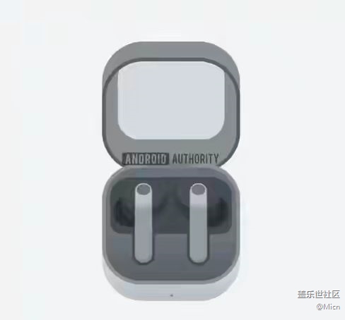 三星新耳機(jī)