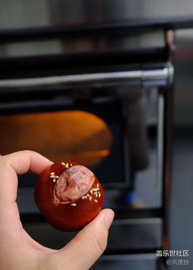 【世間的美好】學(xué)習(xí)烘焙的一天