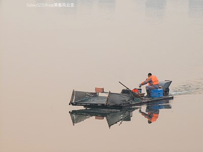 已開獎【攝影版塊十一月第五周】拍有意境