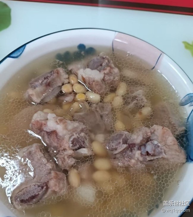 【小雪驅(qū)寒食譜】自己燒