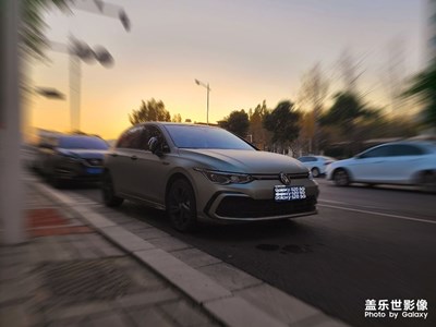 這是什么車，第二張揭曉