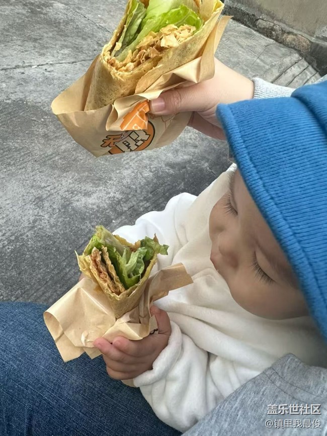 【小雪驅寒食譜】飯搭子