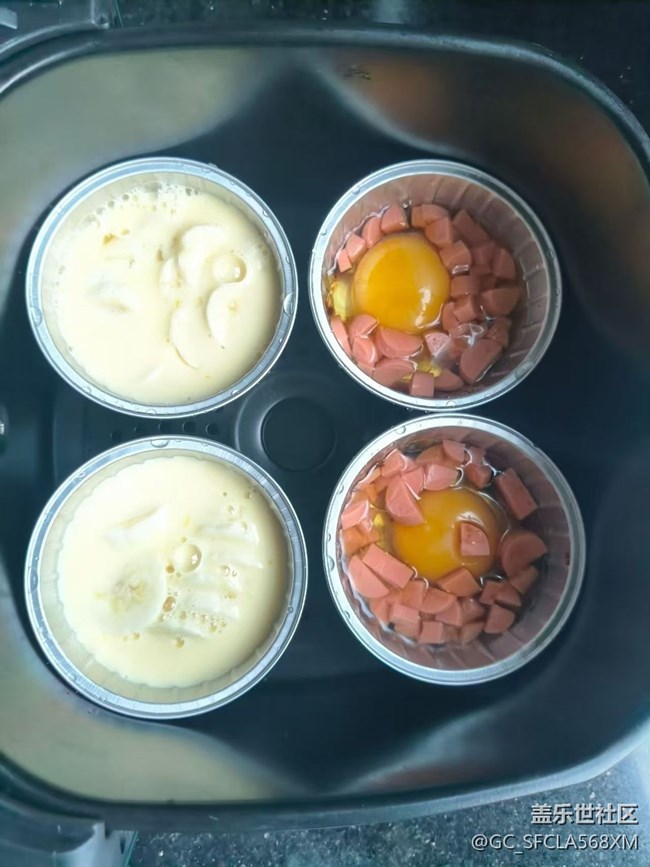 【小雪驅(qū)寒食譜】早餐