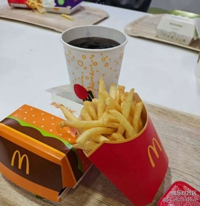 【小雪驅(qū)寒食譜】漢堡