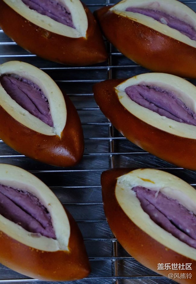 【世間的美好】學(xué)習(xí)烘焙的一天