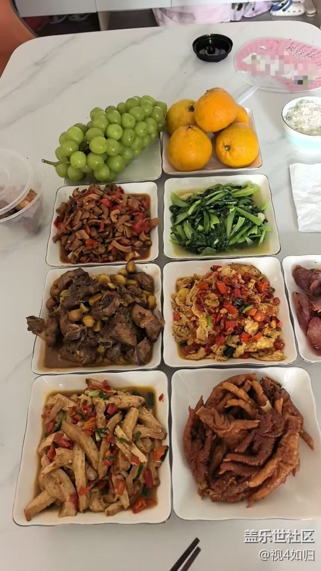 【小雪驅(qū)寒食譜】快樂小聚