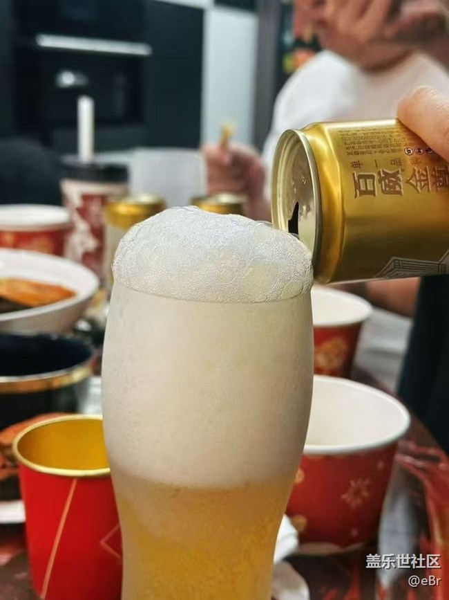 【小雪驅(qū)寒食譜】家宴