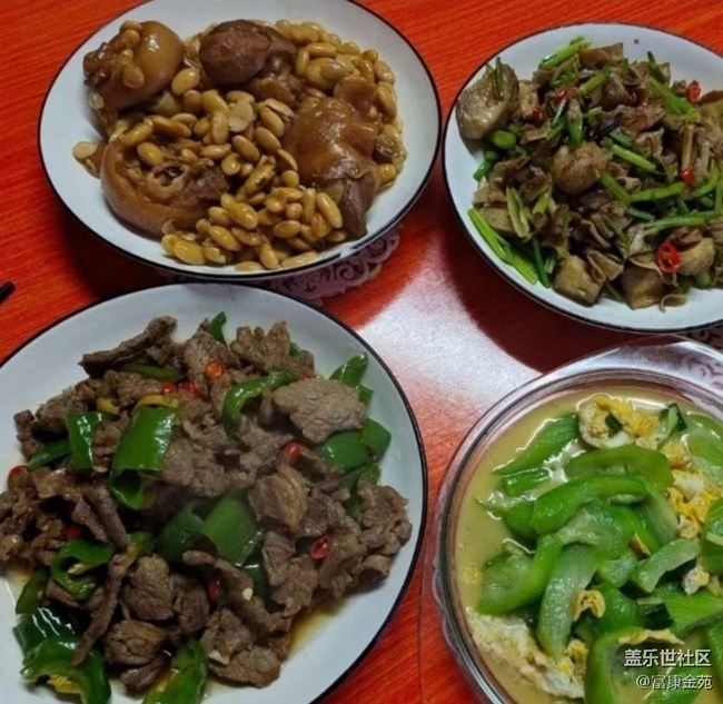 【小雪驅(qū)寒食譜】好吃啊