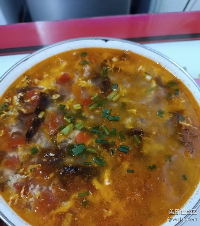 【小雪驅(qū)寒食譜】自己燒