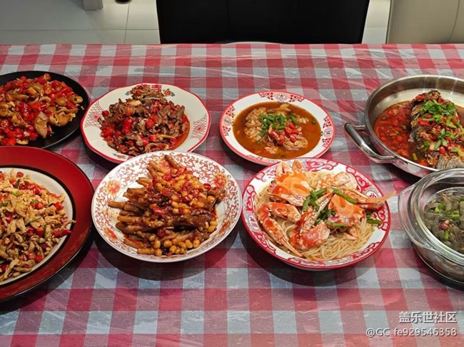 【小雪驅(qū)寒食譜】夠辣