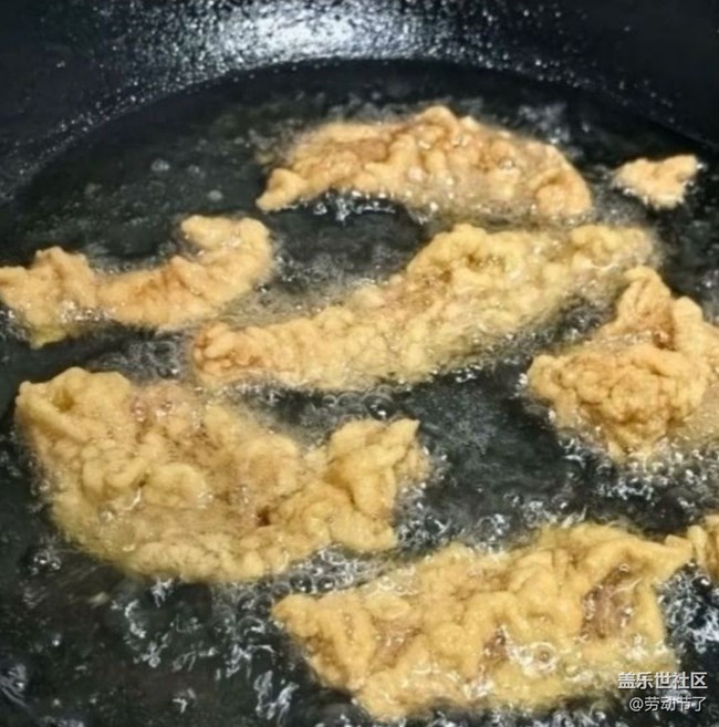 【小雪驅(qū)寒食譜】香酥五花肉