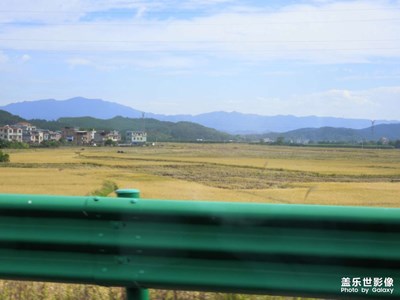 【色彩對(duì)話(huà)】+鄉(xiāng)村色彩