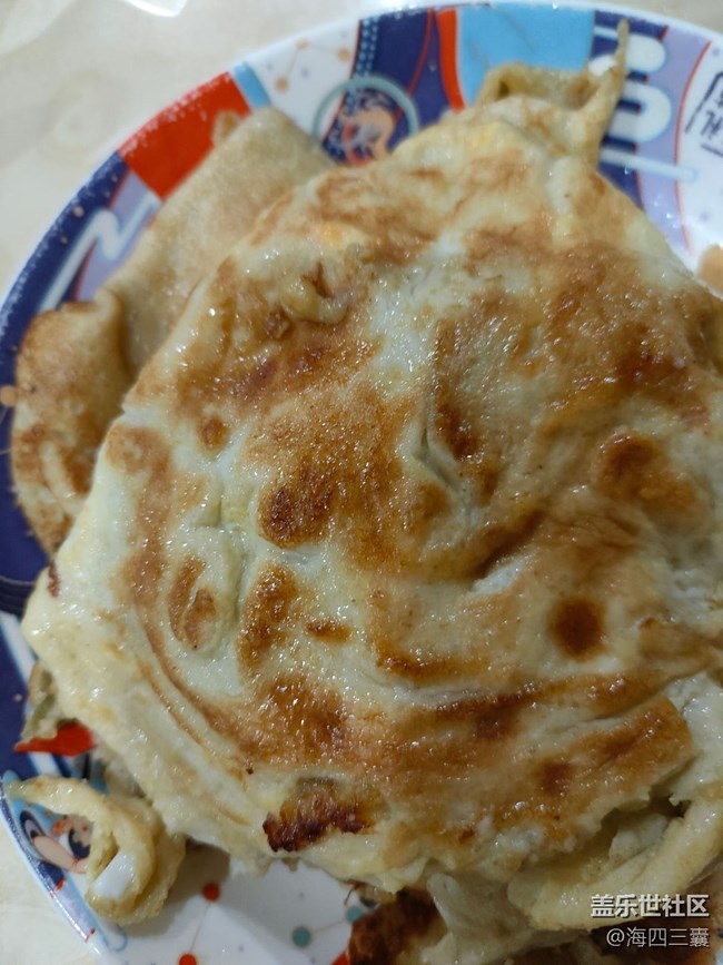 【小雪驅(qū)寒食譜】香蕉餅