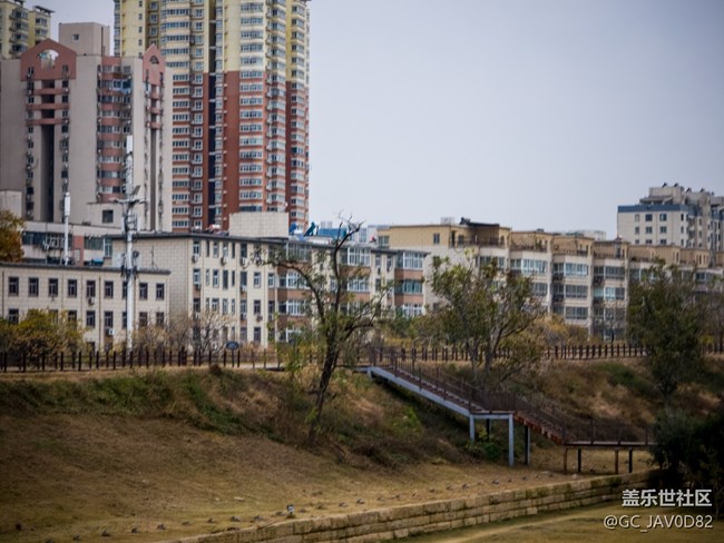 【兩億像素，一眼千年】線下攝影活動